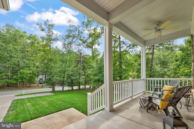 3619 LAKEVIEW PKWY, Locust Grove, VA 22508