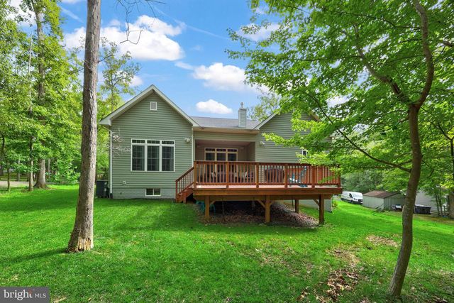 3619 LAKEVIEW PKWY, Locust Grove, VA 22508