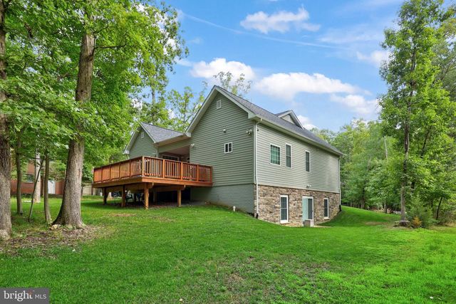 3619 LAKEVIEW PKWY, Locust Grove, VA 22508
