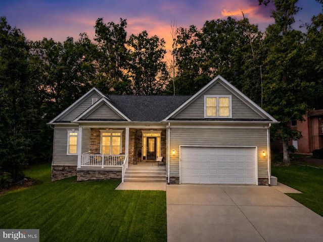 3619 LAKEVIEW PKWY, Locust Grove, VA 22508