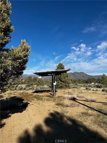 98443 Sierra Meadows Road, Kennedy Meadows, CA 93527