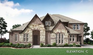 663 Crystal Lake Lane, Red Oak, TX 75154