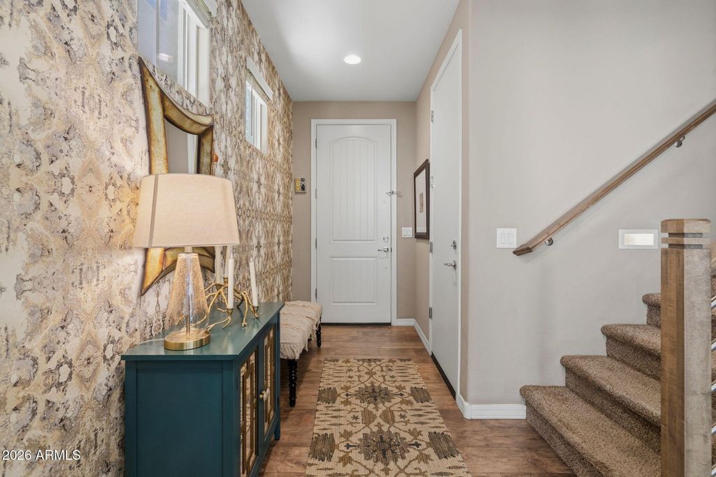 674 W FLINTLOCK Way, Chandler, AZ 85286 — photo 5