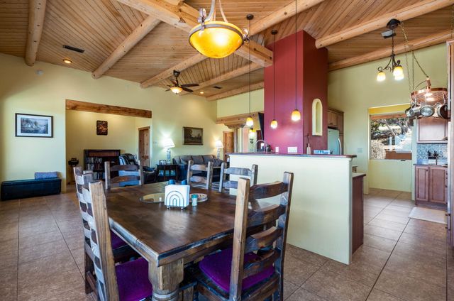 3175 Jumano Trail, Mountainair, NM 87036