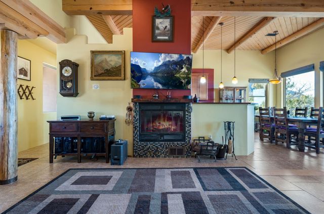 3175 Jumano Trail, Mountainair, NM 87036