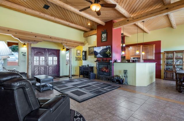 3175 Jumano Trail, Mountainair, NM 87036