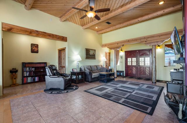 3175 Jumano Trail, Mountainair, NM 87036