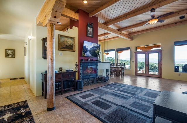 3175 Jumano Trail, Mountainair, NM 87036