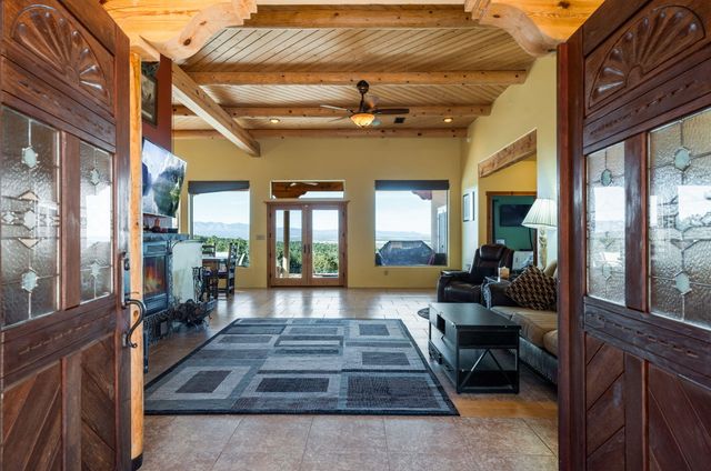 3175 Jumano Trail, Mountainair, NM 87036