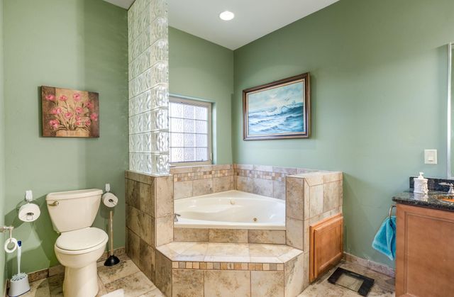 3175 Jumano Trail, Mountainair, NM 87036