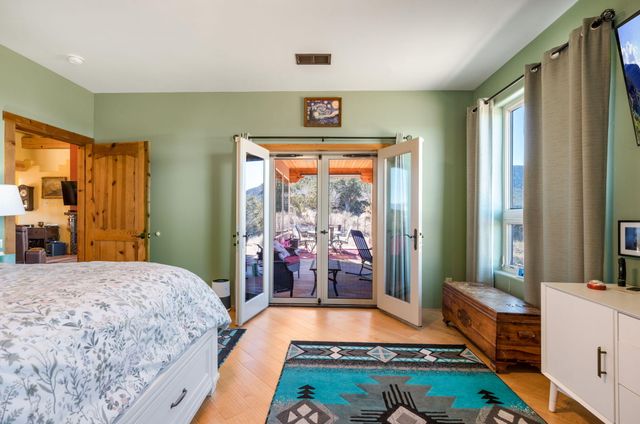 3175 Jumano Trail, Mountainair, NM 87036