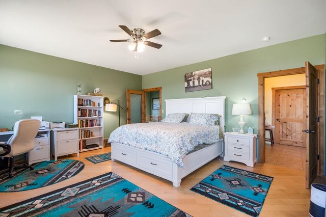 3175 Jumano Trail, Mountainair, NM 87036