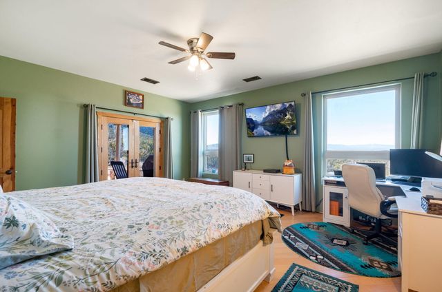 3175 Jumano Trail, Mountainair, NM 87036