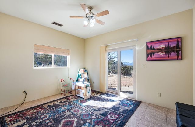 3175 Jumano Trail, Mountainair, NM 87036