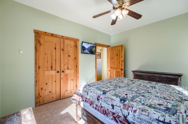 3175 Jumano Trail, Mountainair, NM 87036