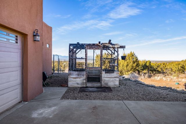 3175 Jumano Trail, Mountainair, NM 87036