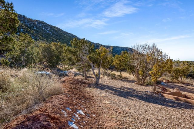 3175 Jumano Trail, Mountainair, NM 87036