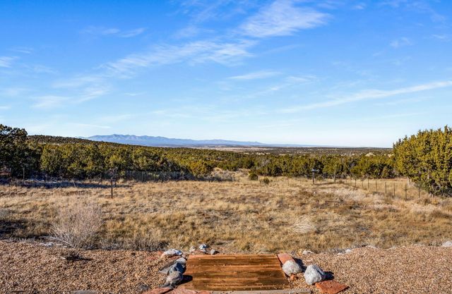 3175 Jumano Trail, Mountainair, NM 87036