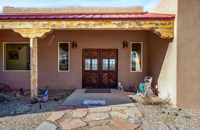 3175 Jumano Trail, Mountainair, NM 87036