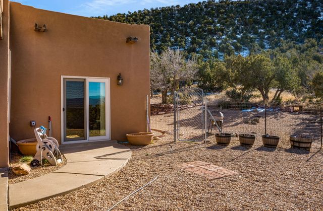 3175 Jumano Trail, Mountainair, NM 87036