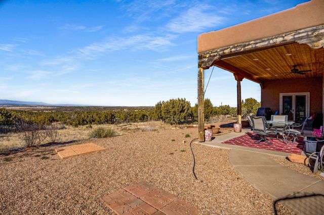 3175 Jumano Trail, Mountainair, NM 87036