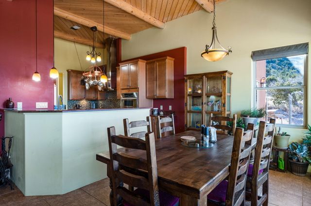 3175 Jumano Trail, Mountainair, NM 87036