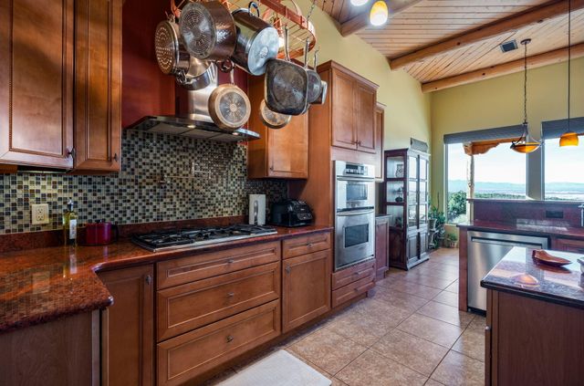 3175 Jumano Trail, Mountainair, NM 87036