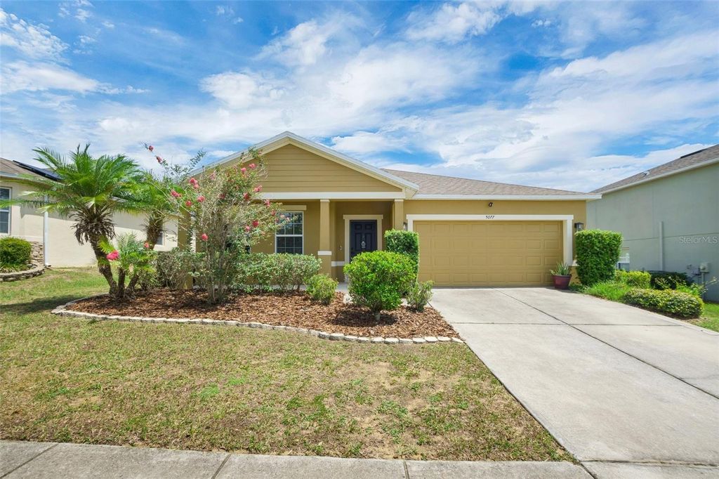 5077 HARVEST DRIVE, Haines City, FL 33844