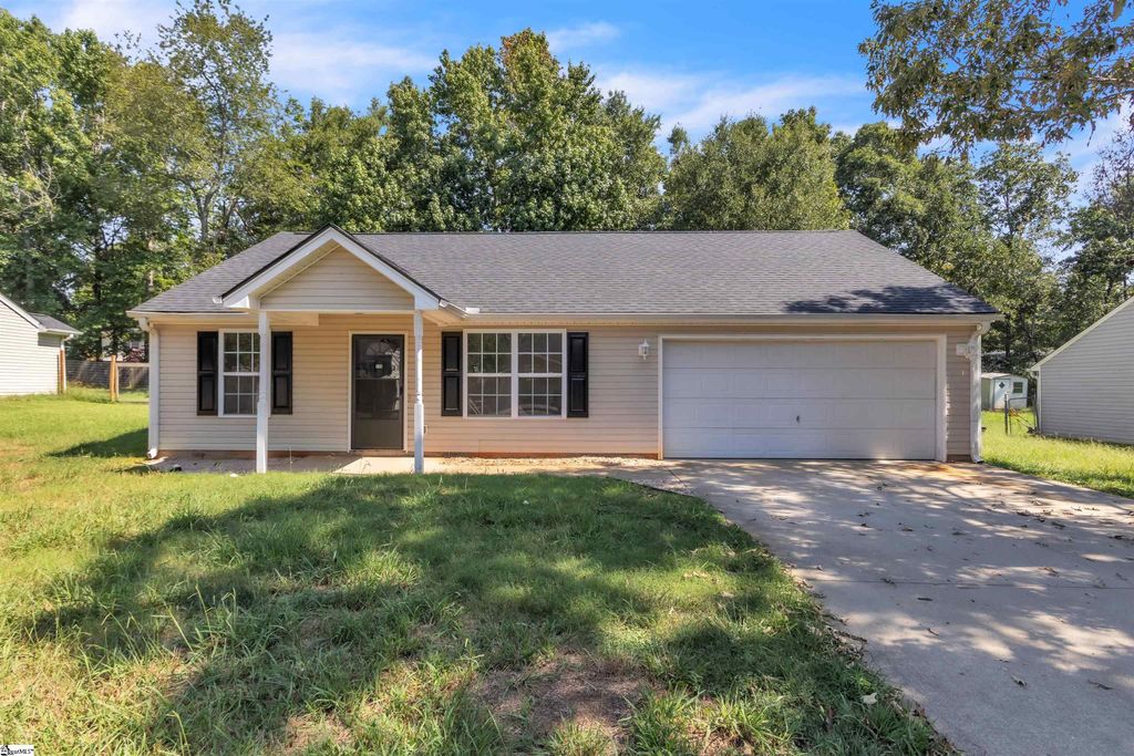 116 Pine Needle Road, Piedmont, SC 29673