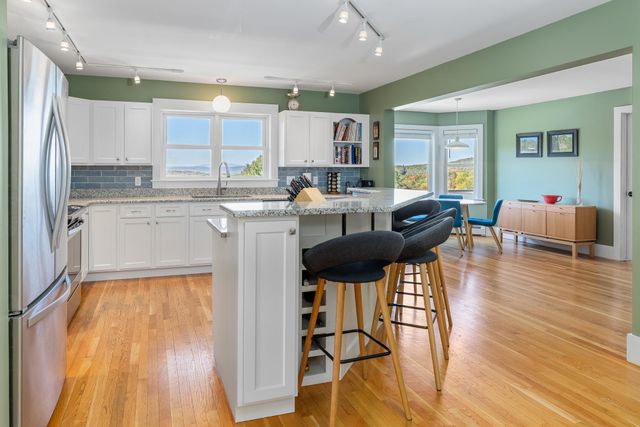 58 Sunset Rock Road, Lebanon, NH 03766