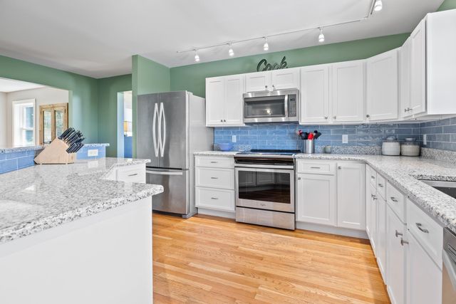 58 Sunset Rock Road, Lebanon, NH 03766