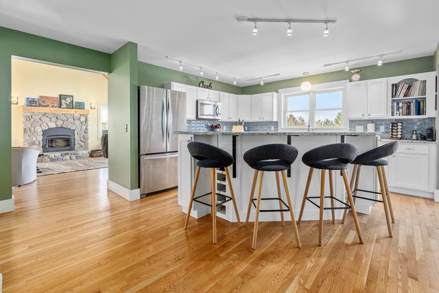 58 Sunset Rock Road, Lebanon, NH 03766