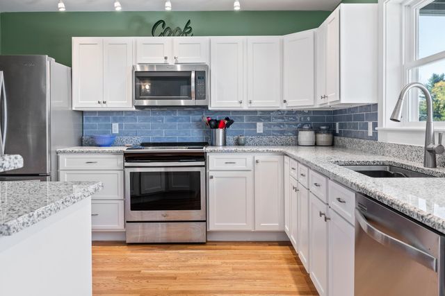 58 Sunset Rock Road, Lebanon, NH 03766