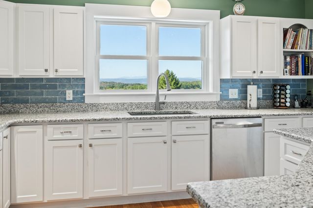 58 Sunset Rock Road, Lebanon, NH 03766