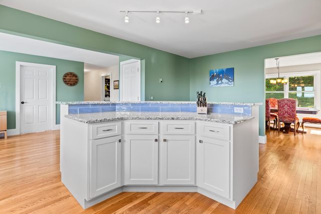 58 Sunset Rock Road, Lebanon, NH 03766