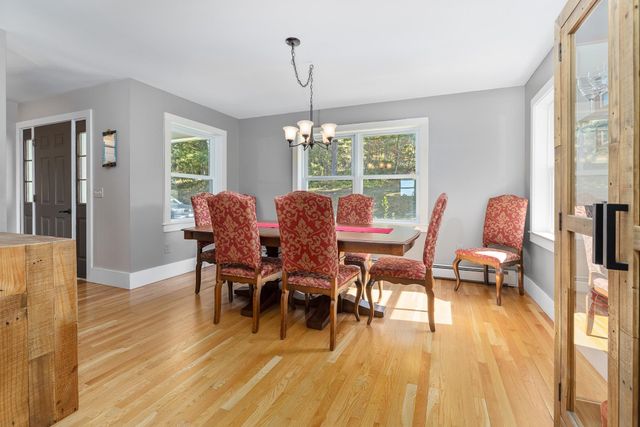 58 Sunset Rock Road, Lebanon, NH 03766