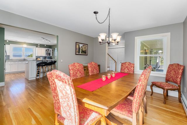 58 Sunset Rock Road, Lebanon, NH 03766