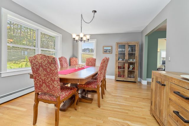 58 Sunset Rock Road, Lebanon, NH 03766