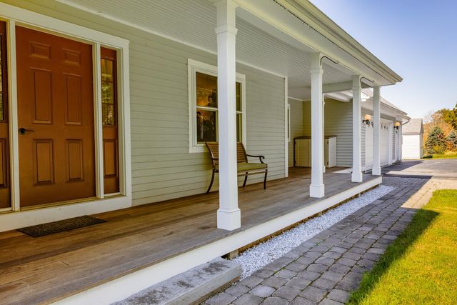 58 Sunset Rock Road, Lebanon, NH 03766