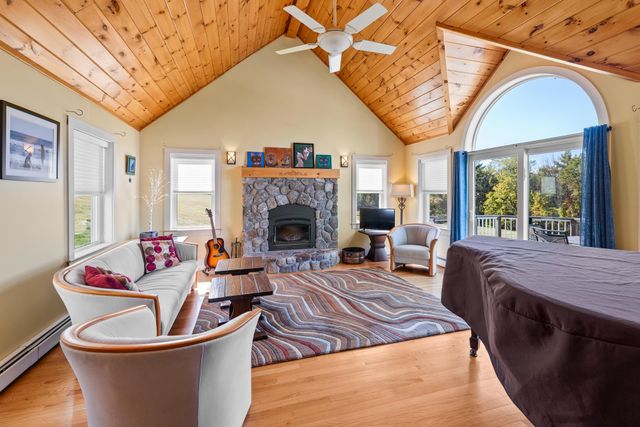 58 Sunset Rock Road, Lebanon, NH 03766