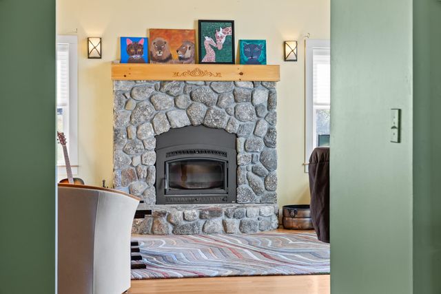 58 Sunset Rock Road, Lebanon, NH 03766