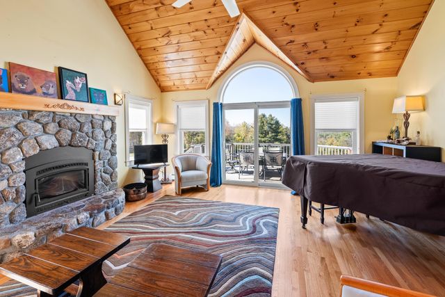 58 Sunset Rock Road, Lebanon, NH 03766