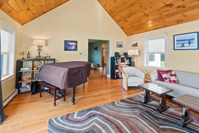 58 Sunset Rock Road, Lebanon, NH 03766