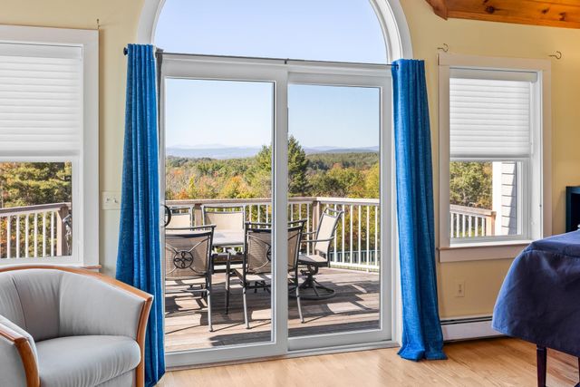 58 Sunset Rock Road, Lebanon, NH 03766