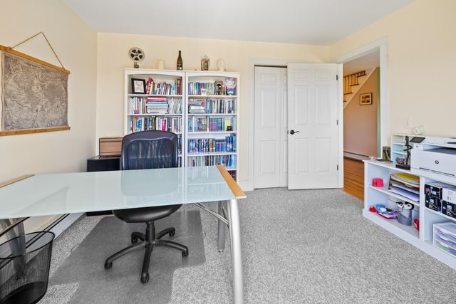 58 Sunset Rock Road, Lebanon, NH 03766