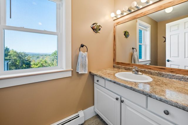 58 Sunset Rock Road, Lebanon, NH 03766