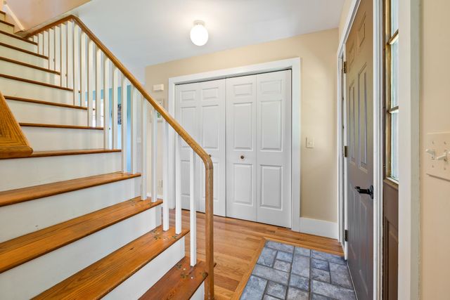 58 Sunset Rock Road, Lebanon, NH 03766