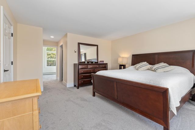 58 Sunset Rock Road, Lebanon, NH 03766