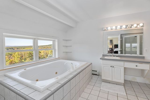 58 Sunset Rock Road, Lebanon, NH 03766