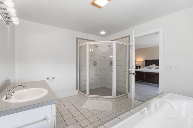 58 Sunset Rock Road, Lebanon, NH 03766